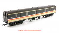 39-276A Bachmann BR Mk1 GUV General Utility Van BR InterCity